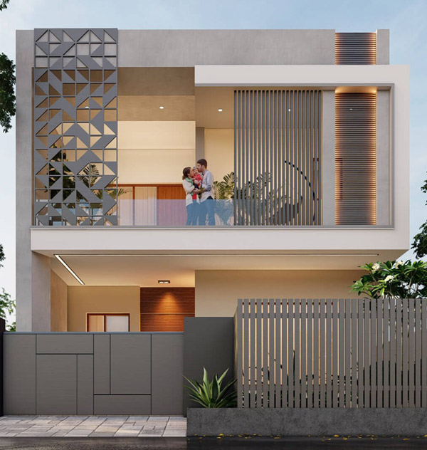 River Road Villas
